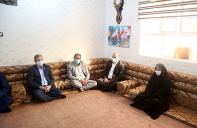 DIDAR M.A ba khanevade shohada  1399-11-1 (78)_resize