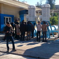 پذیرفته شدگان آزمون استخدامی در شبکه های شمال خوزستان کارآزموده می شوند