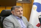 تقدیر دبیر کل نهاد کتابخانه های عمومی کشور از مدیر عامل سازمان آب و برق خوزستان