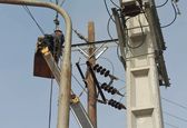 شبکه انتقال برق به تاسیسات آبرسانی شرکت آب جنوب شرق به پایداری رسید