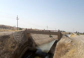 سارقان تاسیسات شبکه های آبیاری مارون به دام افتادند 