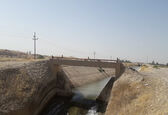 سارقان تاسیسات شبکه های آبیاری مارون به دام افتادند 