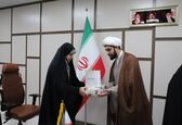 برگزاری برنامه روایت تاب آوری زنانه در دفاع مقدس و جنگ اخیر