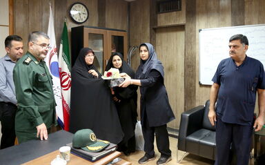 پرستار