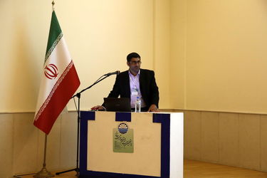 گزارش تصویری از برگزاری یازدهمین سمینار بین المللی مهندسی رودخانه